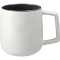 Sienna Ceramic Mug 2 in 1 Gift Set