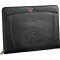 Wenger® Zippered Padfolio