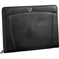 Wenger® Zippered Padfolio
