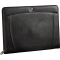 Wenger® Zippered Padfolio