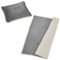 Field & Co. Sherpa Convertible on the Go Blanket