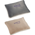 Field & Co. Sherpa Convertible on the Go Blanket