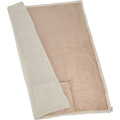 Field & Co. Sherpa Convertible on the Go Blanket