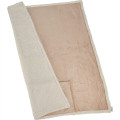 Field & Co. Sherpa Convertible on the Go Blanket