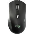 Light Up Logo Wireless Optical Mouse