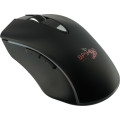Light Up Logo Wireless Optical Mouse