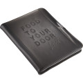 Cross® Classic Leather Zippered Padfolio