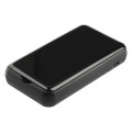 Pristine 10000 Wireless Power Bank w/ UV Sanitizer