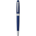 Promotional Customized Cross Bailey Blue Lacquer Roller Ball