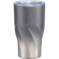 Hugo Copper Vacuum Insulated Tumbler 16oz