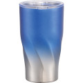 Hugo Copper Vacuum Insulated Tumbler 16oz