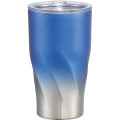 Hugo Copper Vacuum Insulated Tumbler 16oz