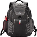 High Sierra Big Wig 17" Computer Backpack