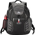 High Sierra Big Wig 17" Computer Backpack