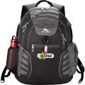 High Sierra Big Wig 17" Computer Backpack