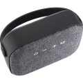 Woven Fabric Bluetooth Speaker