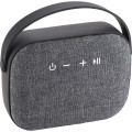 Woven Fabric Bluetooth Speaker
