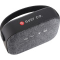 Woven Fabric Bluetooth Speaker