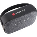 Woven Fabric Bluetooth Speaker