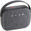 Woven Fabric Bluetooth Speaker