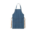 Port Authority Signature Denim Apron