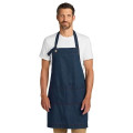 Port Authority Signature Denim Apron