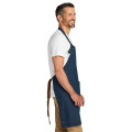 Port Authority Signature Denim Apron