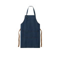 Port Authority Signature Denim Apron