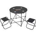 Game Day Table and Chairs Set