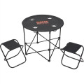 Game Day Table and Chairs Set