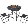 Game Day Table and Chairs Set