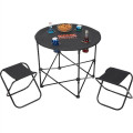 Game Day Table and Chairs Set