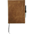 Field & Co.® Cambridge Refillable Notebook