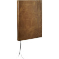 Field & Co.® Cambridge Refillable Notebook