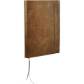 Field & Co.® Cambridge Refillable Notebook