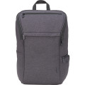 Zoom Node Wireless Charging 15" Computer Backpack