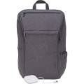 Zoom Node Wireless Charging 15" Computer Backpack