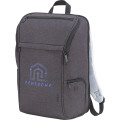 Zoom Node Wireless Charging 15" Computer Backpack