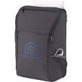 Zoom Node Wireless Charging 15" Computer Backpack