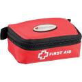 StaySafe 28-Piece Compact First Aid Kit
