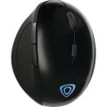 Wireless Ergonomics Optical Mouse