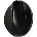 Wireless Ergonomics Optical Mouse