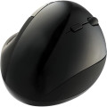 Wireless Ergonomics Optical Mouse