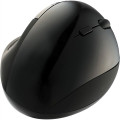 Wireless Ergonomics Optical Mouse