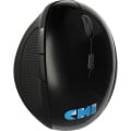 Wireless Ergonomics Optical Mouse