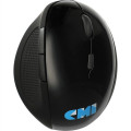 Wireless Ergonomics Optical Mouse