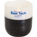 Candle Light Bluetooth Speaker