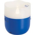 Candle Light Bluetooth Speaker