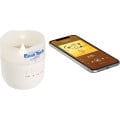 Candle Light Bluetooth Speaker