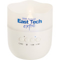 Candle Light Bluetooth Speaker